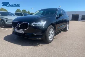 Volvo XC60 2017